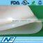 1-8mm silicon soft thin rubber sheet