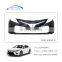 FRONT BUMPER LE FOR  TOYOTA CAMRY 2018 USA 52119-07912