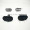 2Pcs Dynamic Side Marker Turn Signal Indicator Repeater Light For Suzuki Jimny JB64W JB74 JB23 JB64 For Mazda For Chevrolet