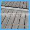 Flat Rack Container (20ft & 40ft)