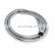 1m-1.5m OD15MM polished Stainless Steel Flexible Shower Hose