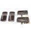 Free Shipping!4Pcs Front Rear Left Right Inside Door Handles 6920632070 For Toyota Camry