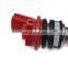 Новый топливный инжектор 16600 - 53J00 для Nissan 300ZX, Infinity I30, J30, Maxima 842 - 18114