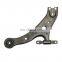 Car Suspension Lower Control Arm For Toyota Camry 2007 - 2009