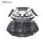 Dry carbon material for Lambo carbon parts fit for Urus Top style DRY carbon body kits TC style for urus body kits
