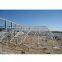 Xuzhou LF space frame ball joint shed coal storage