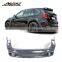 Body kits for BMW X5 F15 body kits M style 2015 X5 body kit for BMW X5