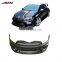 V W Scirocco Body kits for Volkswagen Scirocco body kits for Volkswagen Scirocco body kit A STYLE Front Bumper Rear bumper HOOD