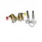 Car Door Lock Cylinder Set with Keys Left & Right For Toyota Pickup 1989-1995 4runner1989-1998 69051-12200 69052-12200