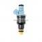 Распылители топлива для автомобилей nozzle 0280150989 026133025 для Volkswagen Santana, Volvo 740 940