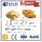 new condition high efficiency fried potato chips / stick machine