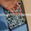 Umbrella Head Roofing Nails/Corrugated Nails Galvanized Twisted Shank low price