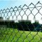 XINHAI Direct factory Galvanized PVC Coated chain link fence Chain Link Fence