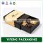 2016 small party accasion use candy packing small folding gift box