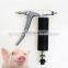 Automatic Drench Injection Gun 5ml Veterinary Vaccine Syringe for Cattle Pig Poultry Farm