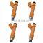 Fuel nozzle is suitable for Toyota Camry 2003-2011 model 2.4L displacement 23250-0H050