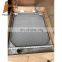 Radiator HD1250-7 Excavator water tank