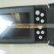 320D excavator monitor cluster gauge 279-7611