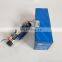 HUADE 4WEH series 4WEH10,4WEH16,4WEH25,4WEH32 pilot operated electro-hydraulic directional valve 4WEH16J7X/6HG24N9ETK4