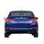 2022 Car Led Rear Bumper Reflector Light For Hyun-dai Elan-tra 2016-2018