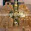 Wooden Mini Architecture Model For Real Estate Property Bidding Project In Malaysia