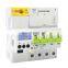 Matismart MT61WF smart energy meter electrical circuit breaker with wifi