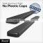 Hight Quantity 4x4 car accessories Pickup Running Board Side Step For Hilux Revo