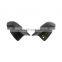 Modify Luxury ABS Glossy Black Painted Side Mirror Cover for BMW X3 G01/X4 G02/X5 G05/X6 G06 X7 G07