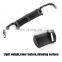 Car rear diffuser for Mercede s Ben z w204 c63 2008-2011