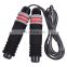Jump Rope with Heavy Load Skipping Rope Jumping Ropes for Gym Fitness Training OEM Custom Fashion
