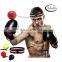 Boxing Reflex Speed Punch Ball Muay Thai Sanda MMA Raising Reaction Hand Eye Training Boxe Equipment Gym Fitness Exercise