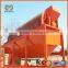 Urban garbage waste separation equipment