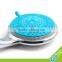 New Multifunction Plating High-density Supercharged colourful hand shower head