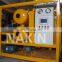China Dielectric Oil Purifier/Transformer Oil Regeneration Plant
