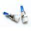 High quality  LC Male to FC Female Hybrid Adapter Fiber Coupler Fiber Switch Adapter  Attenuator