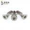 Antitheft Torx Pin Screw M5 Screw With Screwdriver