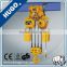 Made in china 10 ton electric overhead crane