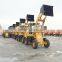 china new front end loader and excavator loader for sale