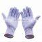 Food Grade Level 5 Proof Safety Hand Protection Yard Work Kitchen Anti Cut Resistant Gloves for Cutting