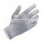 Cut Resistant Gloves Food Grade Level 5 Protection Safety Anti Cut Gloves for Kitchen
