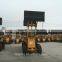 Chinese wheel loader wheel loader china from Laigong