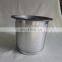Wholesale Price Custom Air Compressor Vent Filter Oil Air Separator Filter