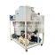New vegetable oil used deep fryer cooking oil decoloration frying oil filter machine