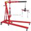 Engine Hoist Load Leveler with Hook Shop Crane Balancer