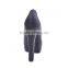 china wholesale pu high heel dress shoes