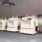 Pebble Quarry Stone Crushing Plant Jaw Crusher Aggregate Crushing Plant For Construction
