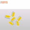Factory wholesale surface mount light-emitting diodes 1206 SMD diodes custom free samples