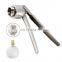 Factory Price YTK-SQ15 Manual Perfume Bottle Capping Machine