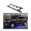 car auto accessories electric running board side step With Blue LED