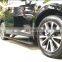 electric side step running board electric side step for 4x4 with LED light for SUBARU FORESTER